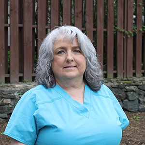 Julie Morton, RDH, Dental Hygienist