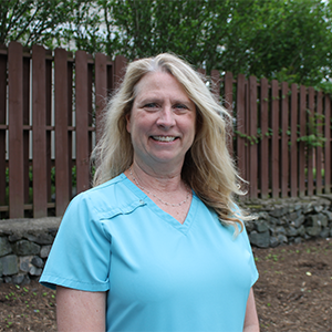 Annette Barry, RDH, Dental Hygienist
