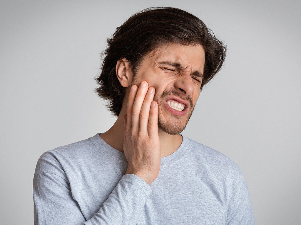 Emergency Dentistry in Hendersonville NC