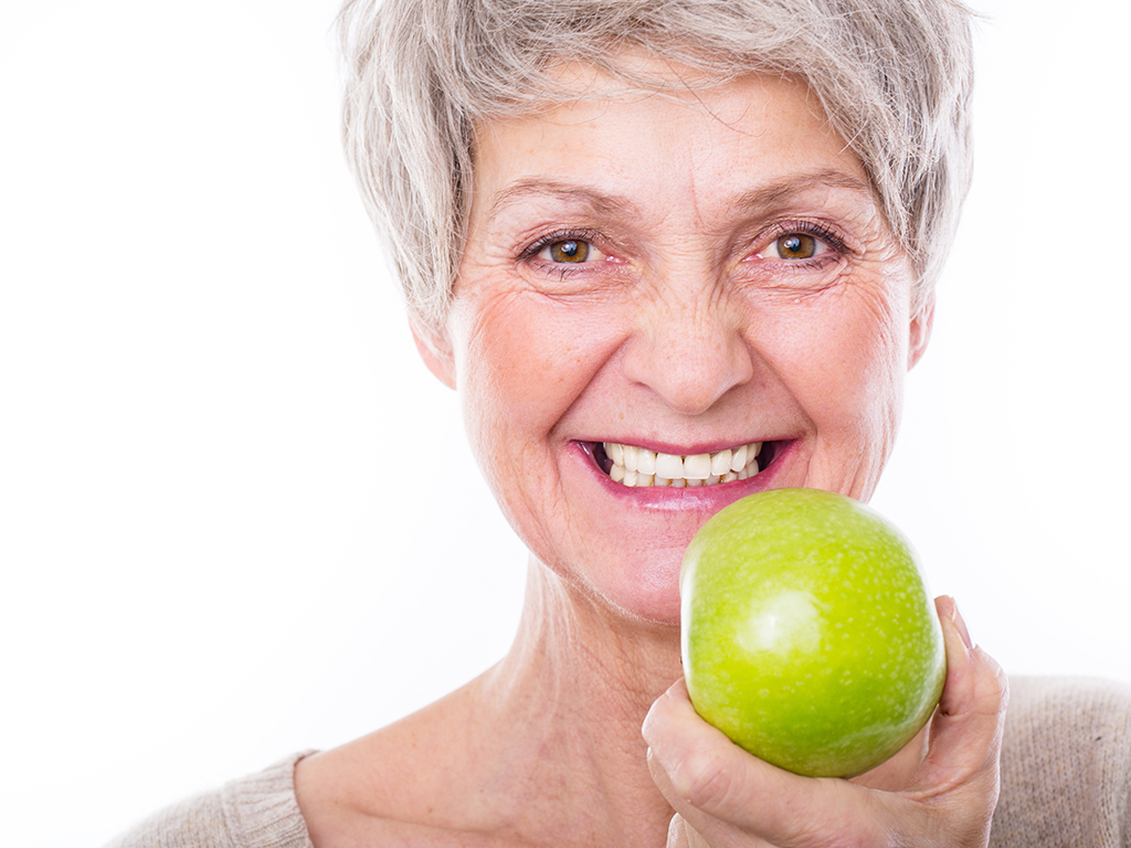 Dentures in Hendersonville NC